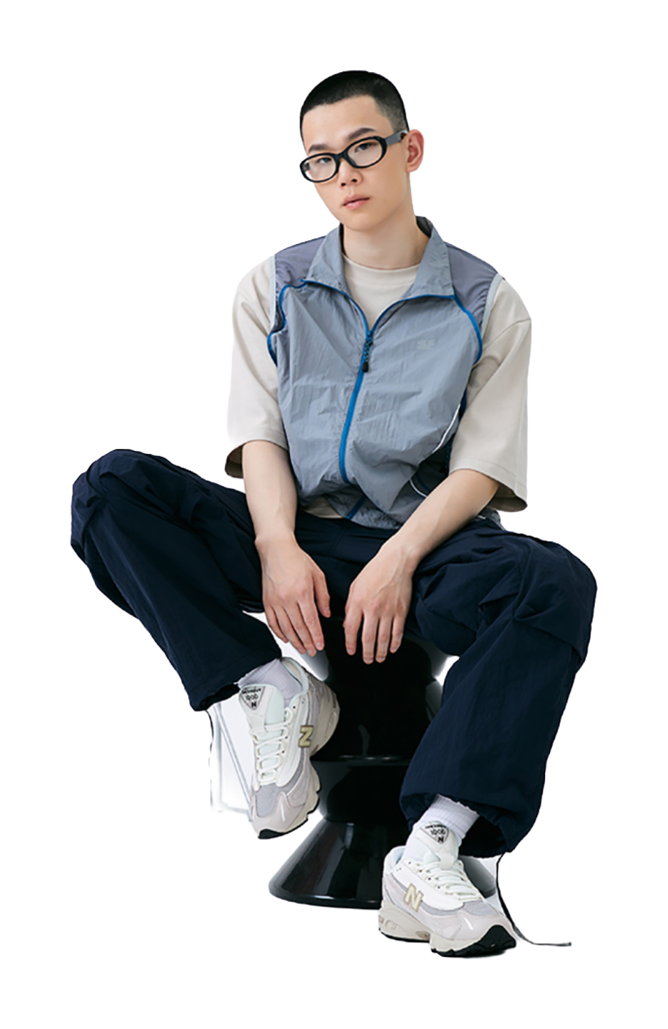 1000 Mens New Balance Moonrock Sea Salt  vjsneaker.com