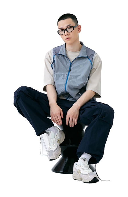 1000 Mens New Balance Moonrock Sea Salt  vjsneaker.com