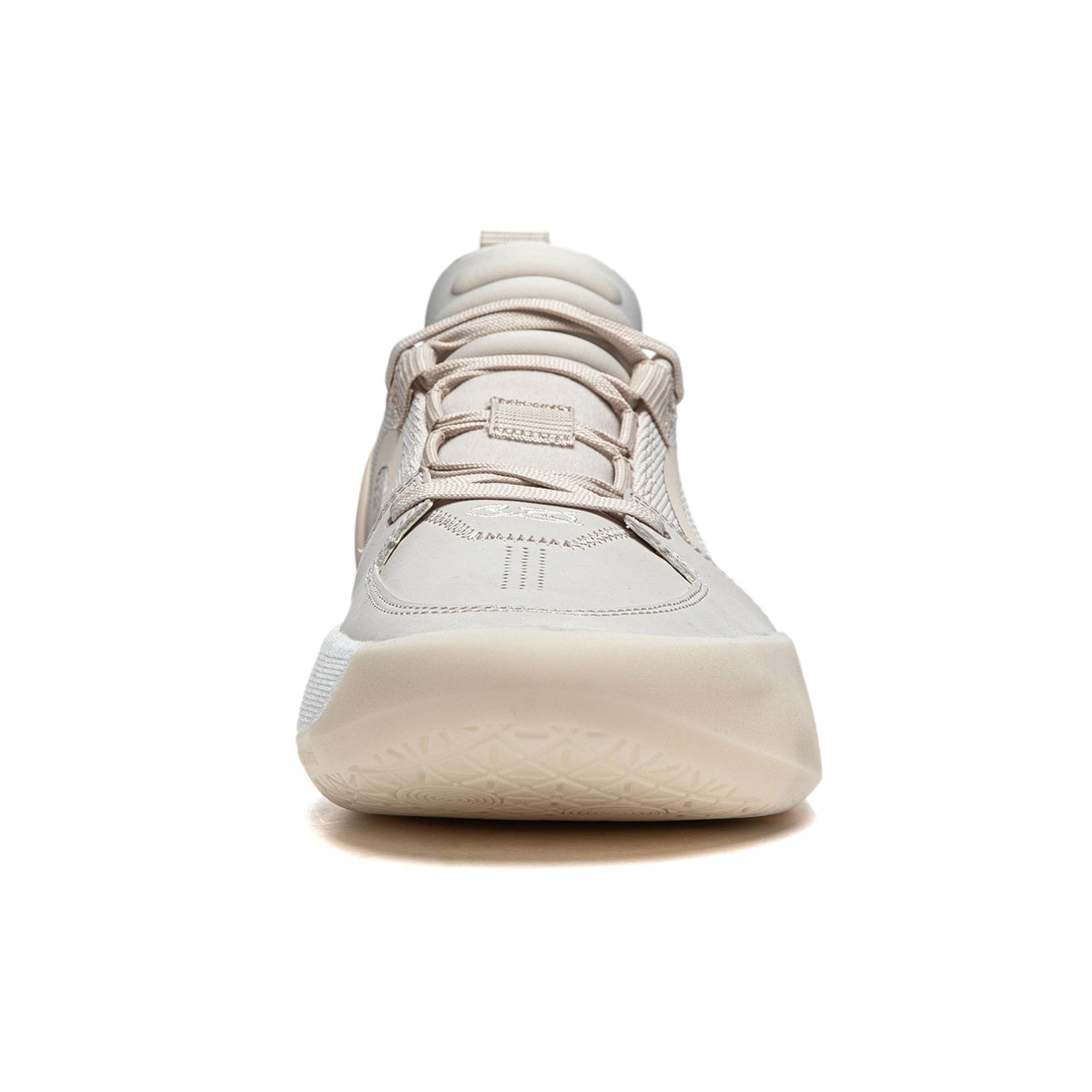 Li-Ning Wade All City 12 Encore "Satori" ABAU029-6 - Basketball Shoes Men's Cream