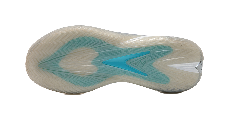 Rigorer Austin Reaves AR3 "Northern Lights"  vjsneaker.com