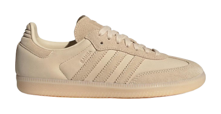 Adidas Wmns Samba Og Sand Strata Womens  vjsneaker.com