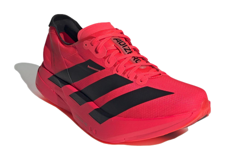 Adidas Adizero Adios Pro 4 Lucid Red Black  vjsneaker.com