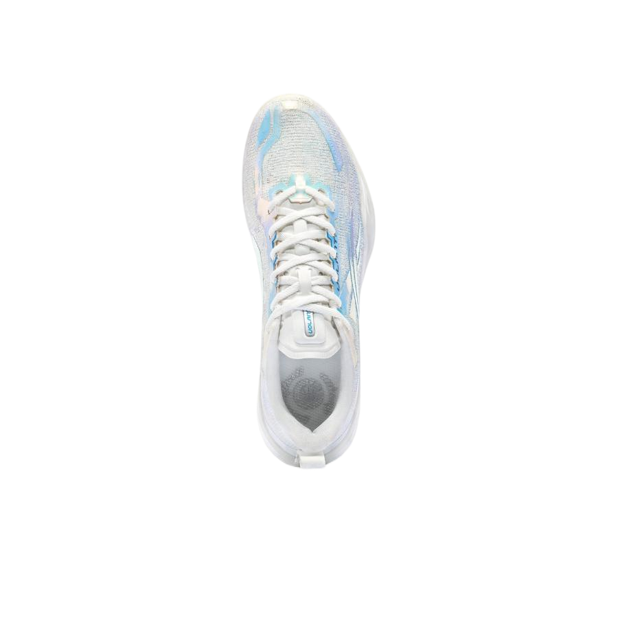 Volanti 911 Rocket Air unisex basketball shoes with lace-up front and cushioned collar