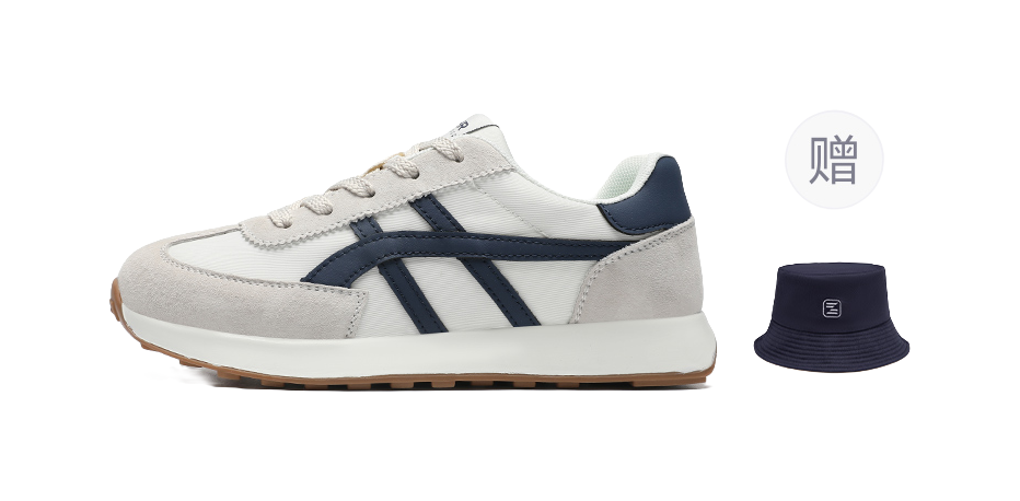 ZHR Abrasion Resistant Low top Casual Shoes Unisex  VJSNEAKER