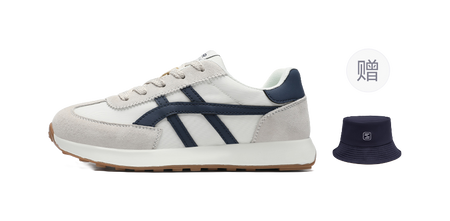 ZHR Abrasion Resistant Low top Casual Shoes Unisex  VJSNEAKER