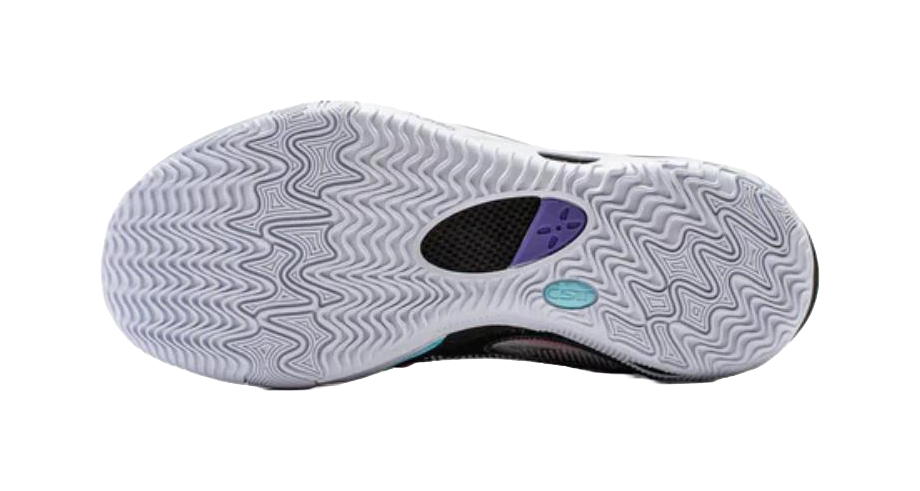 LINING Li- Ning Wade 808 Ultra V2 Team No Sleep  VJSNEAKER