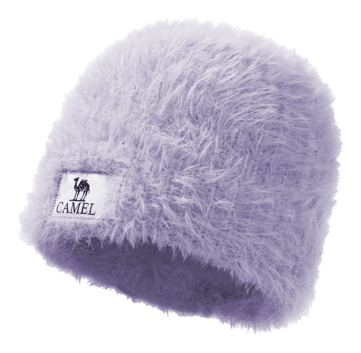 CAMEL Polyamide Beanies Womens  VJSNEAKER