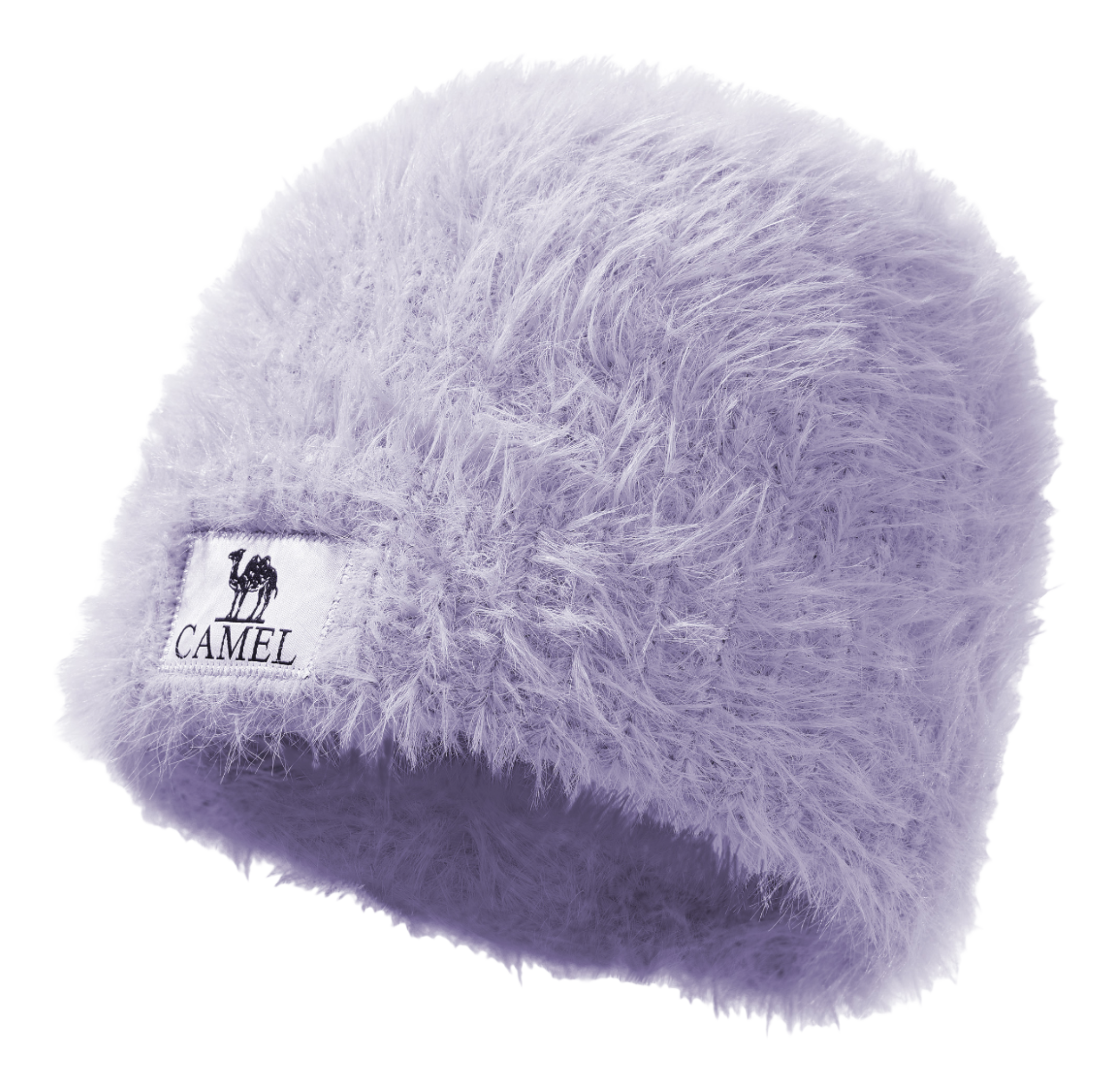 CAMEL Polyamide Beanies Womens  VJSNEAKER