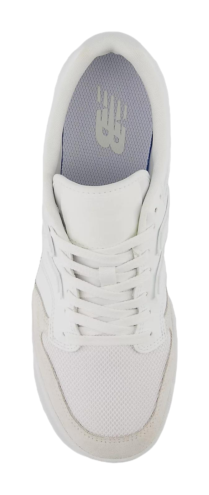 480 New Balance White Reflection  vjsneaker.com