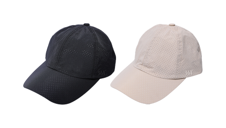 361° Polyester Baseball Caps Unisex  vjsneaker.com