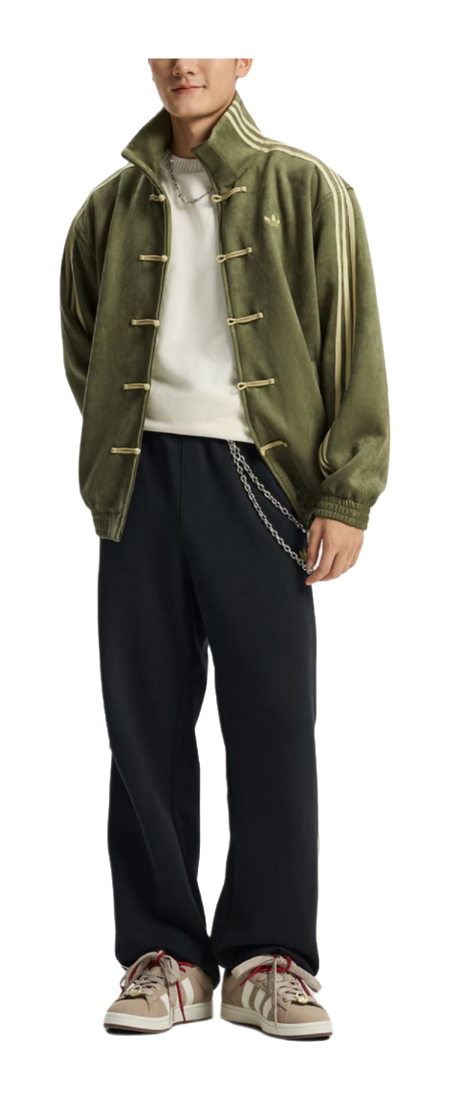 Adidas Originals CTT 3.1 SOFT Jacket Unisex  vjsneaker.com