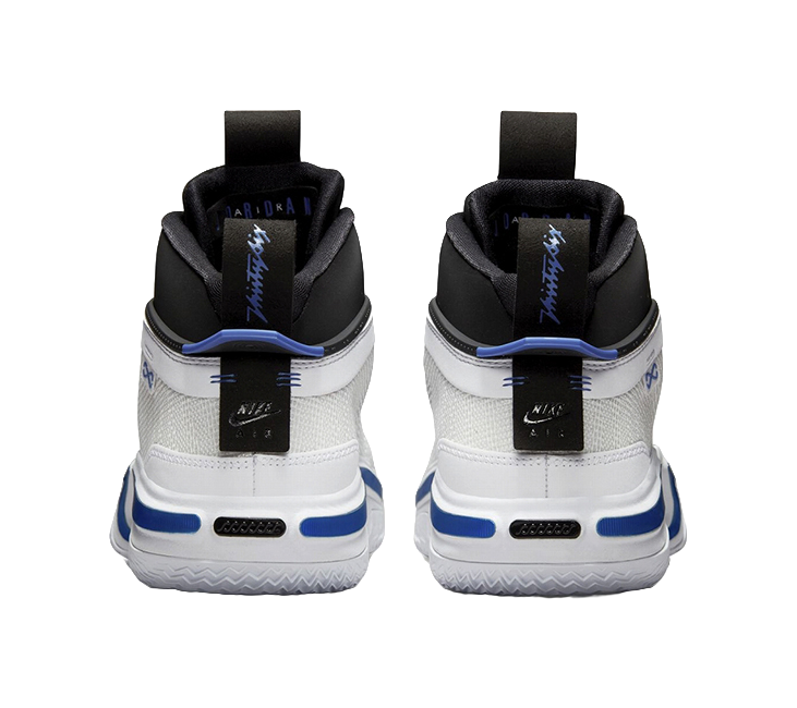 Air Jordan 36 Pf Sport Blue  vjsneaker.com