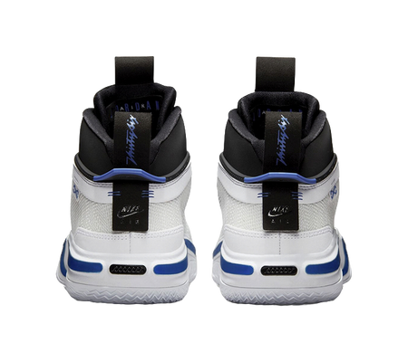 Air Jordan 36 Pf Sport Blue  vjsneaker.com