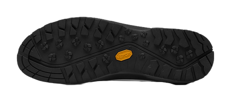 THE NORTH FACE Glenclyffe Low Street Boots Vibram Tnf Black  vjsneaker.com