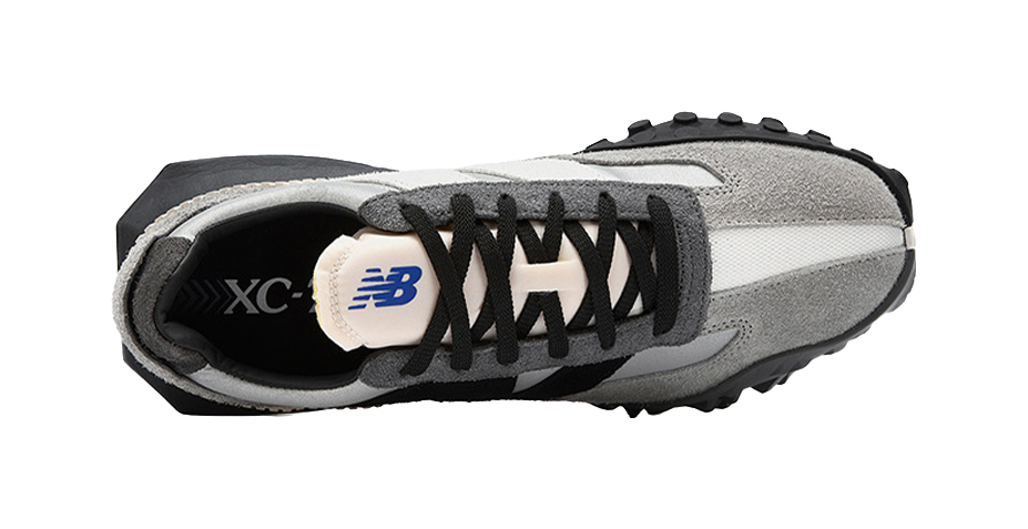 XC-72 New Balance Castlerock  vjsneaker.com