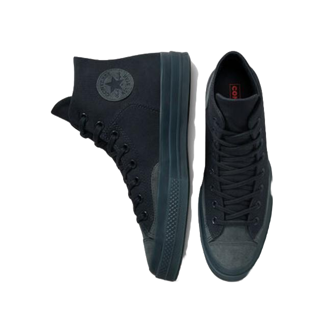 Chuck 70 Converse Marquis High Nightfall Grey  vjsneaker.com