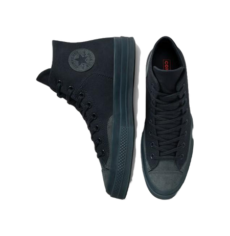 Chuck 70 Converse Marquis High Nightfall Grey  vjsneaker.com