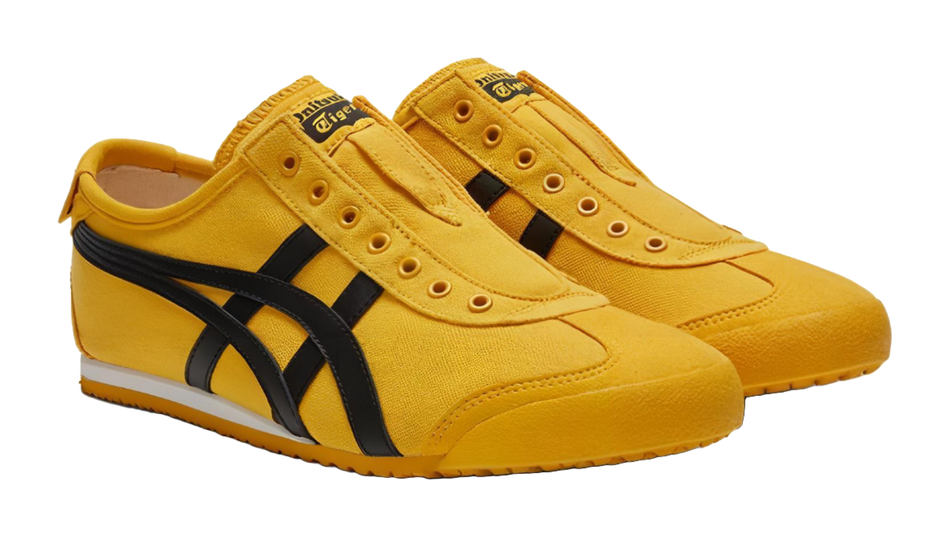 Asics Onitsuka Tiger Mexico 66 Slip On Kill Bill  vjsneaker.com