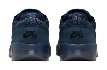 Nike SB PS8 Abrasion Resistant Skateboard Shoes Mens Blue  vjsneaker.com