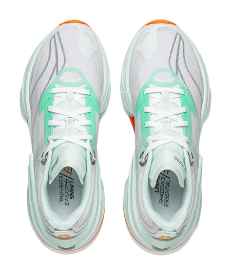 Li Ning Shadow 3 Essential Running Shoes Womens Low top  VJsneaker