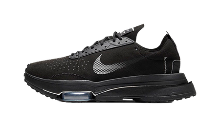 Nike Air Zoom Type Triple Black  vjsneaker.com
