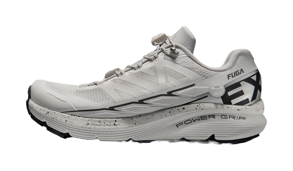 KAILAS Fuga EX 2 Fabric Cushioning Slip Resistant Cushioning Slip Resistant Low top Outdoor Shoes Women's