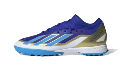 Adidas X Crazyfast Messi League Tf Spark Genius  vjsneaker.com