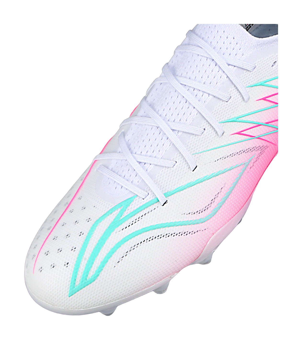 Li-Ning Shadow 4 "Pink" YSFW009-4 - Youth Multi-Ground Soccer Shoe Unisex