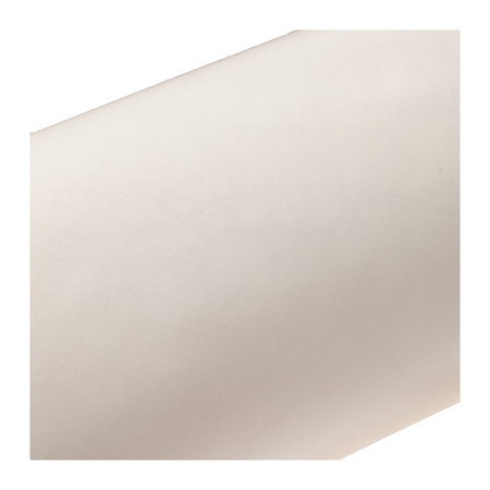 Light-colored quilted jacket fabric close-up with subtle texture pattern