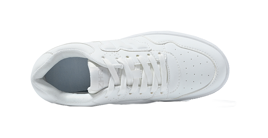 ZHR Low top Skateboard Shoes Unisex 