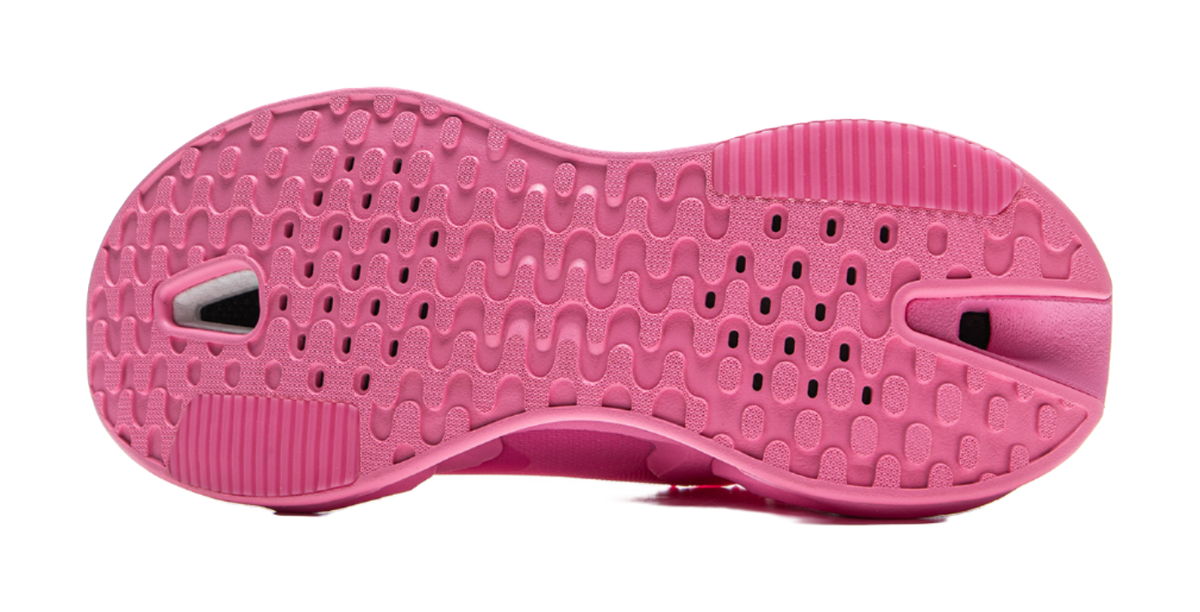 Li Ning Shadow 3.0 Fabric Cushioning Abrasion Resistant Breathable Rebound Low top Long Distance Running Sprint  VJsneaker