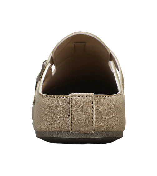 Warrior Closed Toe Slippers Mens  vjsneaker.com