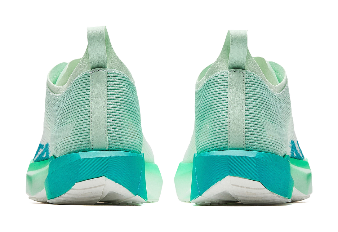 Anta Cushioning Support Lightweight Low top Carbon Plate Casual Running Shoes Men's 