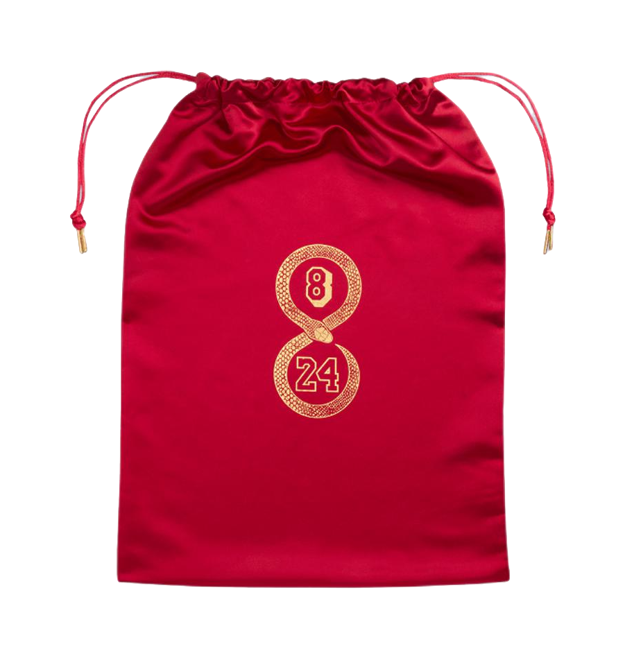 Nike Zoom Kobe 5 Slip Resistant Abrasion Resistant Low top Childrens Basketball Shoes Red Black Unisex  vjsneaker.com