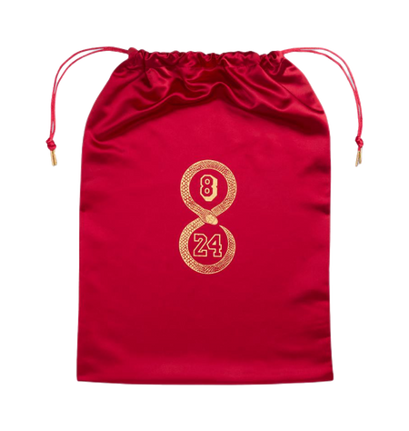 Nike Zoom Kobe 5 Slip Resistant Abrasion Resistant Low top Childrens Basketball Shoes Red Black Unisex  vjsneaker.com