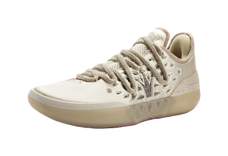 361° Nikola Jokić Joker 2 "Champagne" low  vjsneaker.com