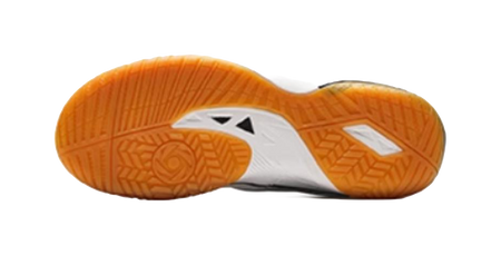 Anta Rotor Blade "White Silver Black" 412510961-1 - Table Tennis Shoes Unisex