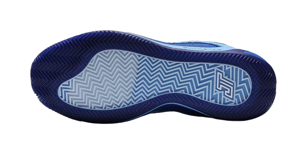 Jordan Tatum 4 'Duke'  vjsneaker.com