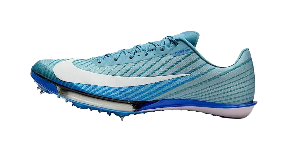 Nike Maxfly 2 Denim Turquoise Light Photo Blue Doll Sail  VJSNEAKER