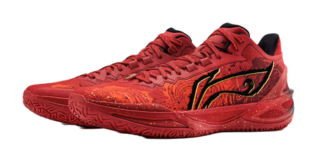 Li-Ning Liren 6 "Year of the Horse" CNY - Basketball Shoes for Men  VJSNEAKER