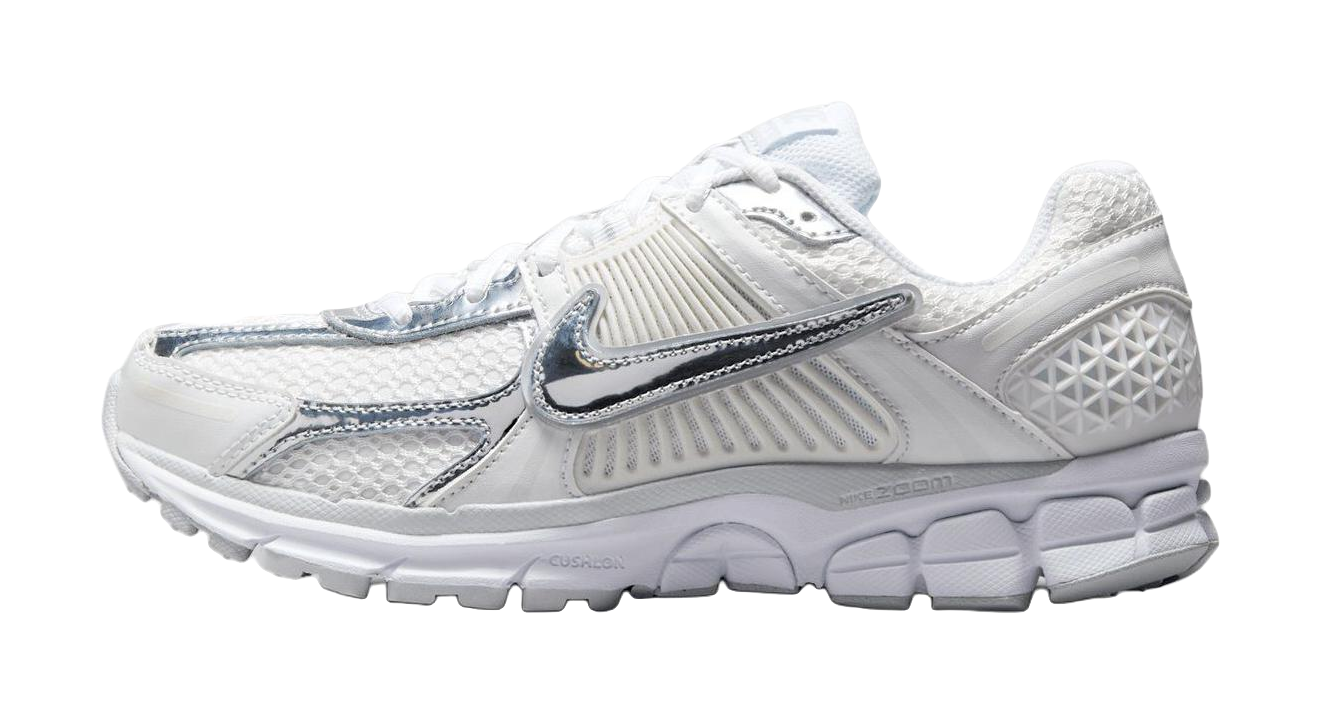 Nike Zoom Vomero 5 Chrome Toe Womens  VJSNEAKER