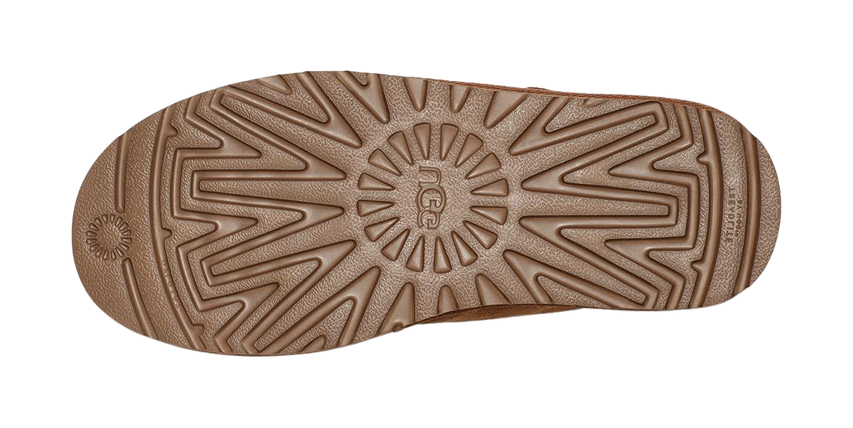 UGG Neumel Platform Boot Chestnut Womens  vjsneaker.com