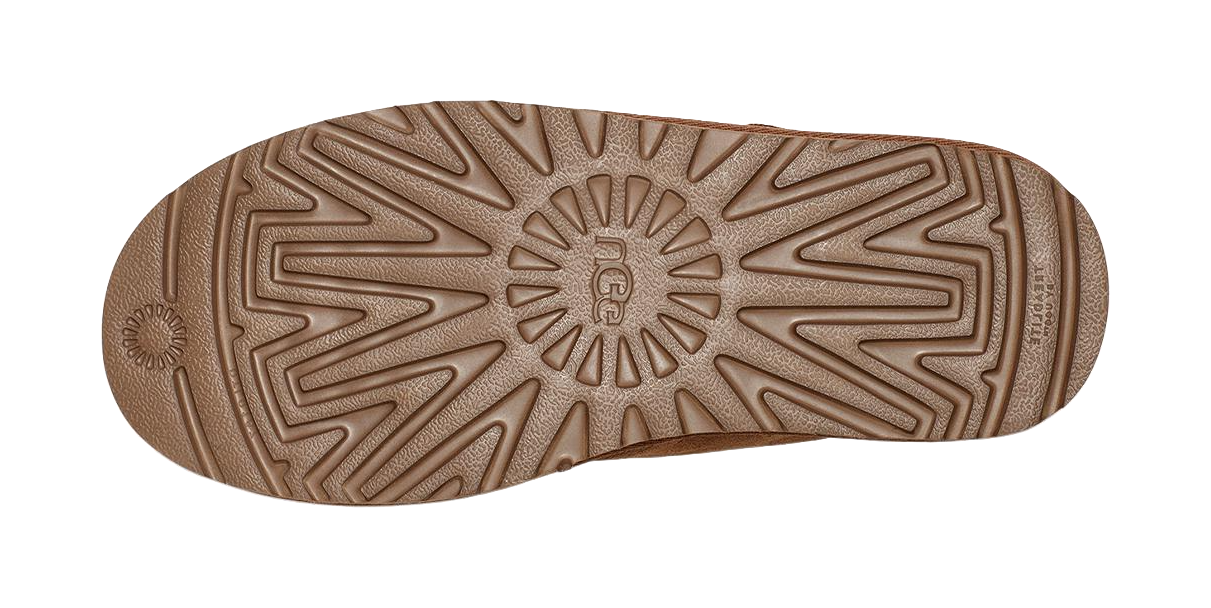 UGG Neumel Platform Boot Chestnut Womens  vjsneaker.com