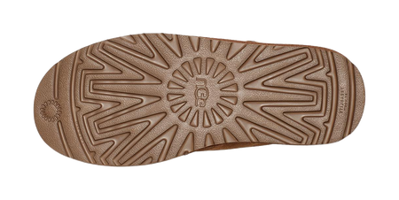 UGG Neumel Platform Boot Chestnut Womens  vjsneaker.com