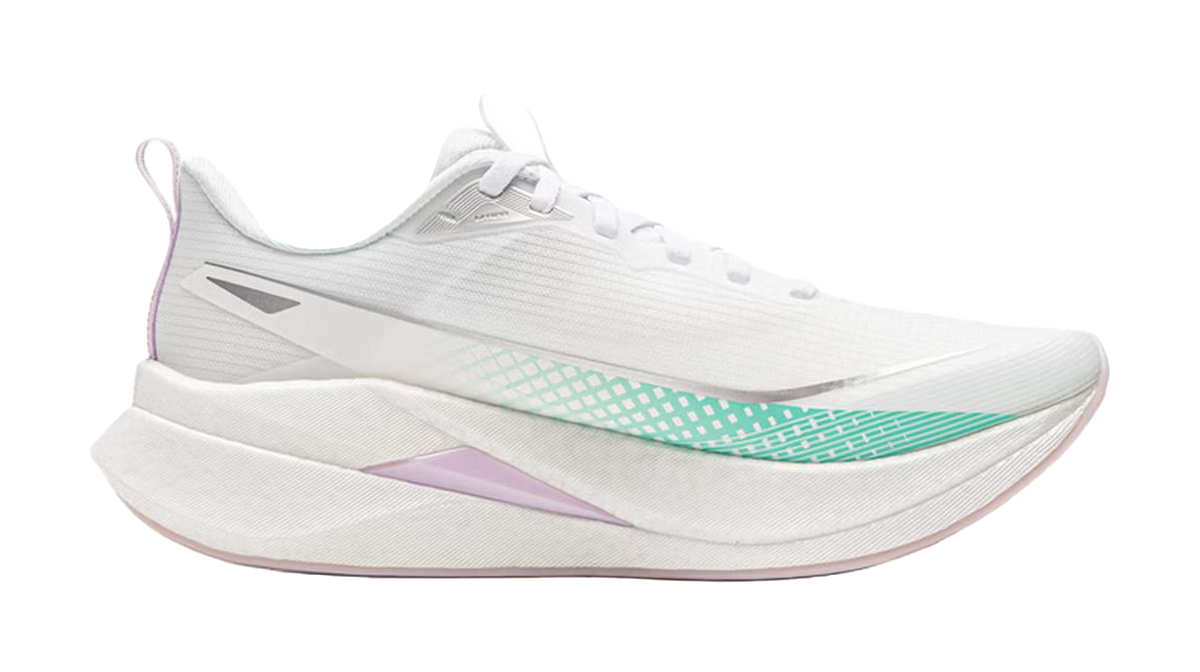 Li-Ning Red Hare 9 PRO "White" ARPW002-21 - Running Shoe Unisex White