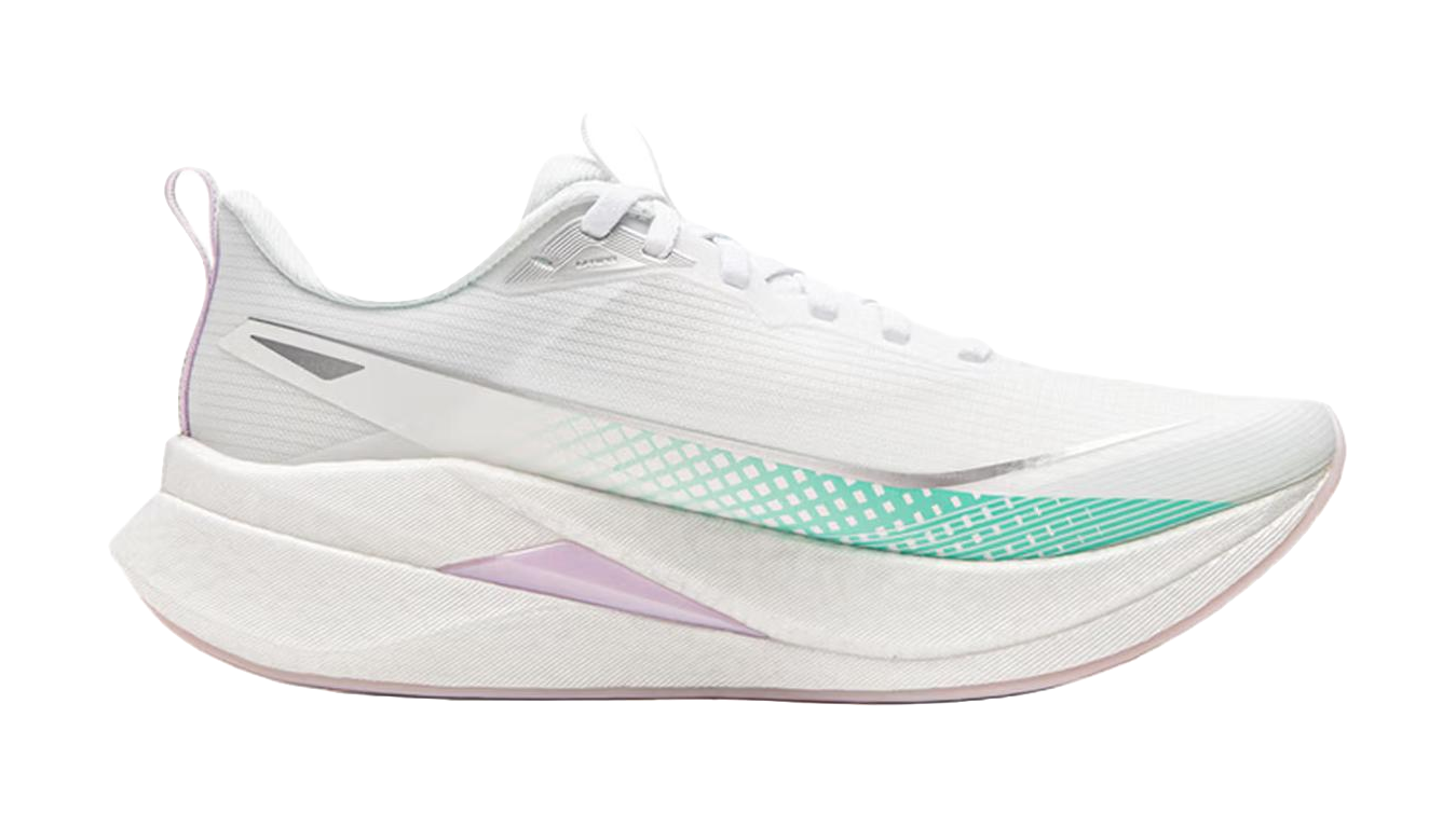 Li-Ning Red Hare 9 PRO "White" ARPW002-21 - Running Shoe Unisex White
