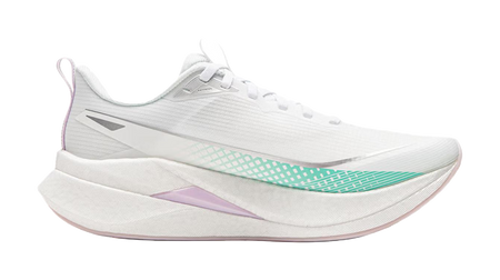 Li-Ning Red Hare 9 PRO "White" ARPW002-21 - Running Shoe Unisex White