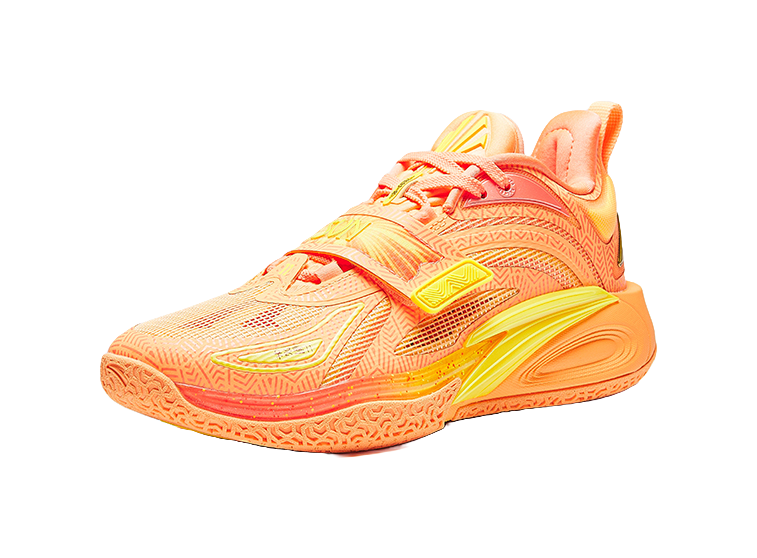 Antakids KAI 1 Kids Basketball Shoes Unisex  VJSNEAKER