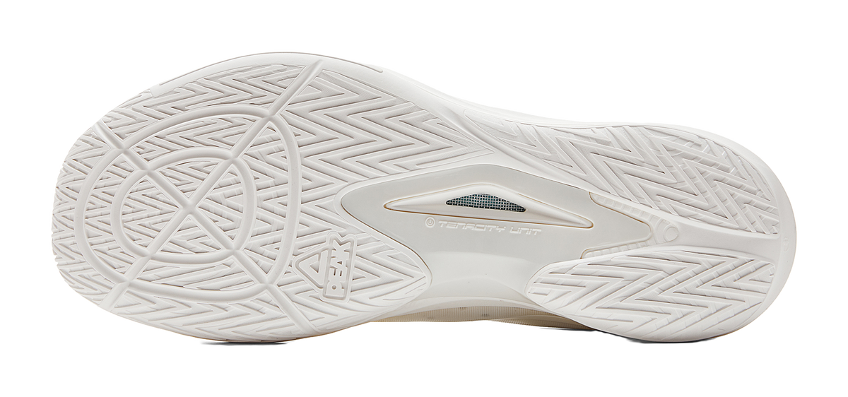 Peak Qingling 3.0 Light Spirit 3.0"Milk White" - Basketball Shoes Men's Milk White  vjsneaker.com