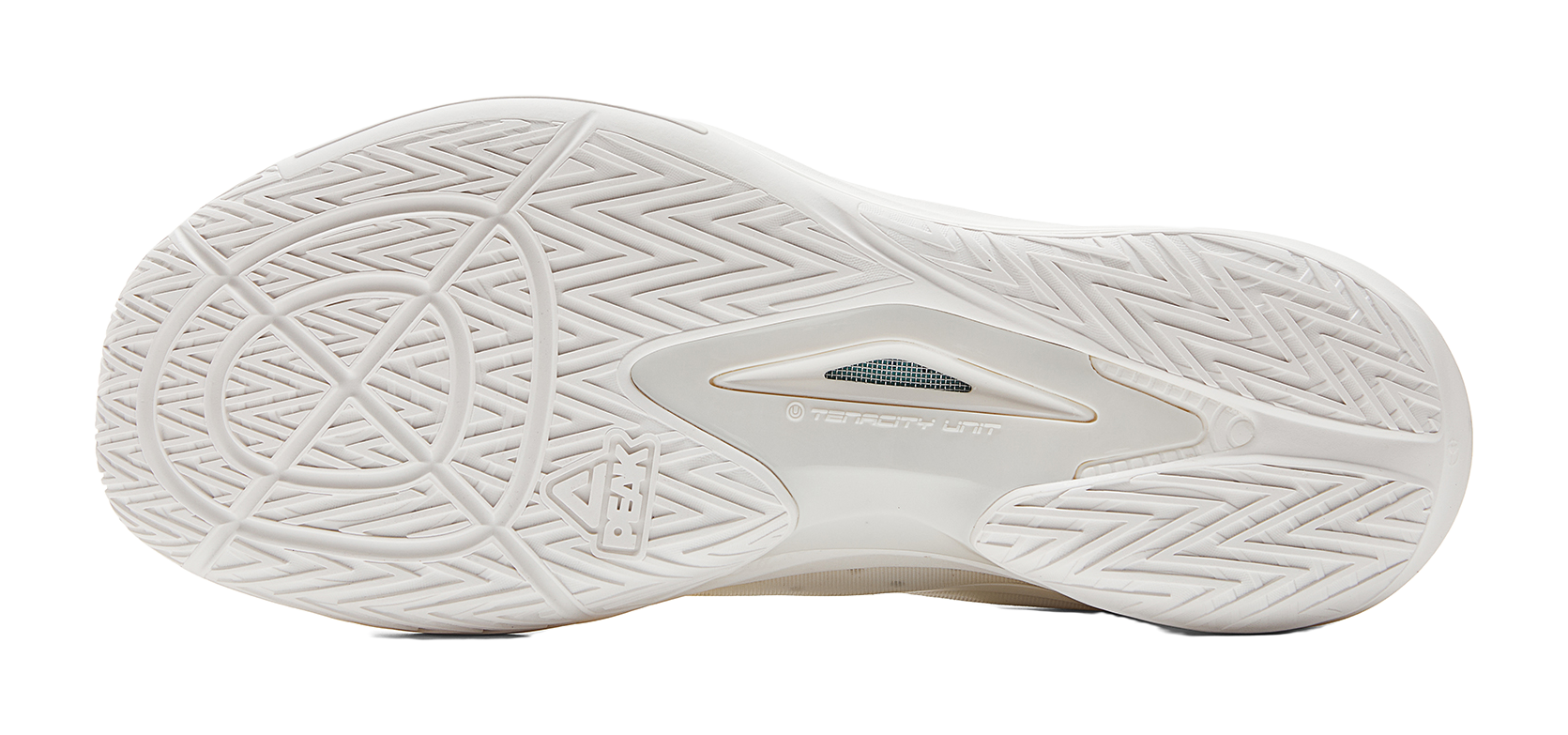 Peak Qingling 3.0 Light Spirit 3.0"Milk White" - Basketball Shoes Men's Milk White  vjsneaker.com